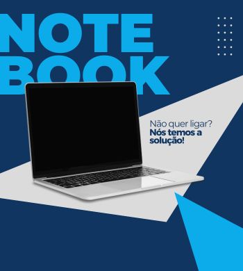 Conserto de notebooks em Barueri