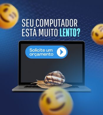 Conserto de Notebook em Barueri